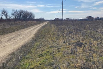 Фото №3: Земельный участок под ИЖС 8 сот. - Краснодар, мкр. жилой комплекс Испания, ул. Мадридская, 7