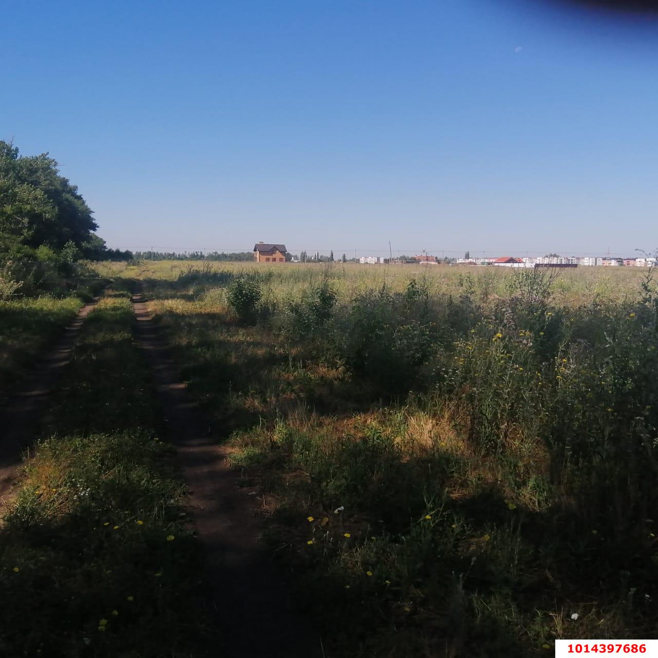 Фото №4: Земельный участок под ИЖС - Краснодар, Прикубанский внутригородской округ, мкр. жилой комплекс Испания, ул. Мадридская, 7