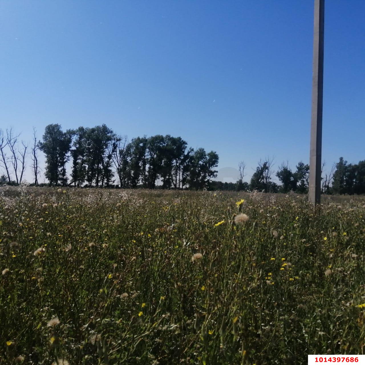 Фото №2: Земельный участок под ИЖС - Краснодар, Прикубанский внутригородской округ, мкр. жилой комплекс Испания, ул. Мадридская, 7