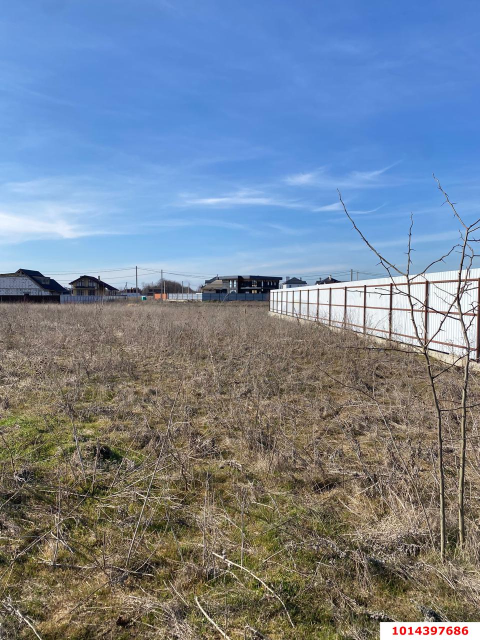 Фото №1: Земельный участок под ИЖС 8 сот. - Краснодар, жилой комплекс Испания, ул. Мадридская, 7