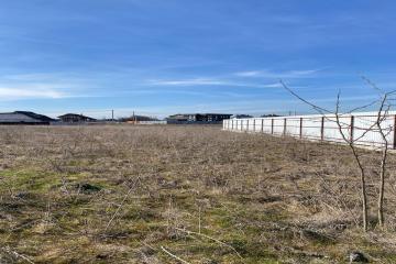 Фото №1: Земельный участок 8 сот. - Краснодар, мкр. жилой комплекс Испания, ул. Мадридская, 7