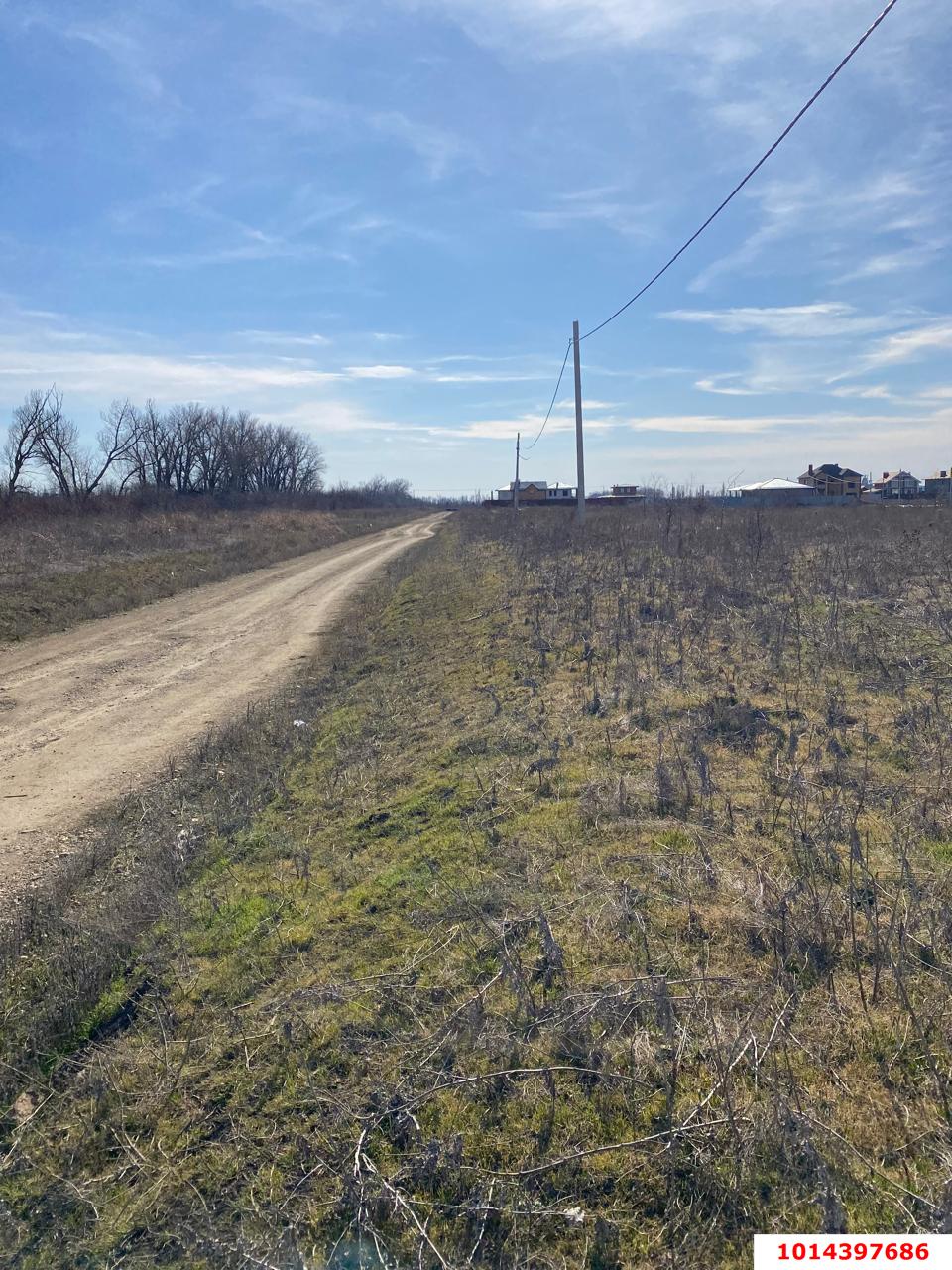 Фото №3: Земельный участок под ИЖС 8 сот. - Краснодар, жилой комплекс Испания, ул. Мадридская, 7