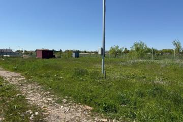 Фото №5: Земельный участок 4 сот. - Ленина, п. коттеджный  Зелёная Роща, ул. Тополиная, 10