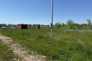 Фото №5: Участок садоводство 4 сот. - Ленина, п. коттеджный  Зелёная Роща, ул. Тополиная, 10