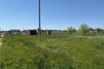 Фото №4: Участок садоводство 4 сот. - Ленина, п. коттеджный  Зелёная Роща, ул. Тополиная, 10