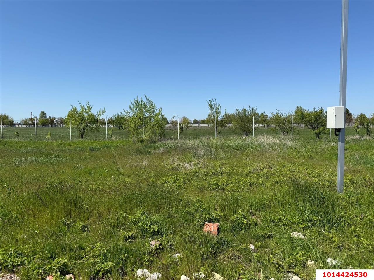 Фото №6: Участок садоводство 4 сот. - Ленина, коттеджный  Зелёная Роща, ул. Тополиная, 10