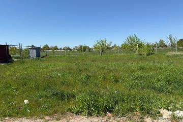 Фото №3: Земельный участок 4 сот. - Ленина, п. коттеджный  Зелёная Роща, ул. Тополиная, 10