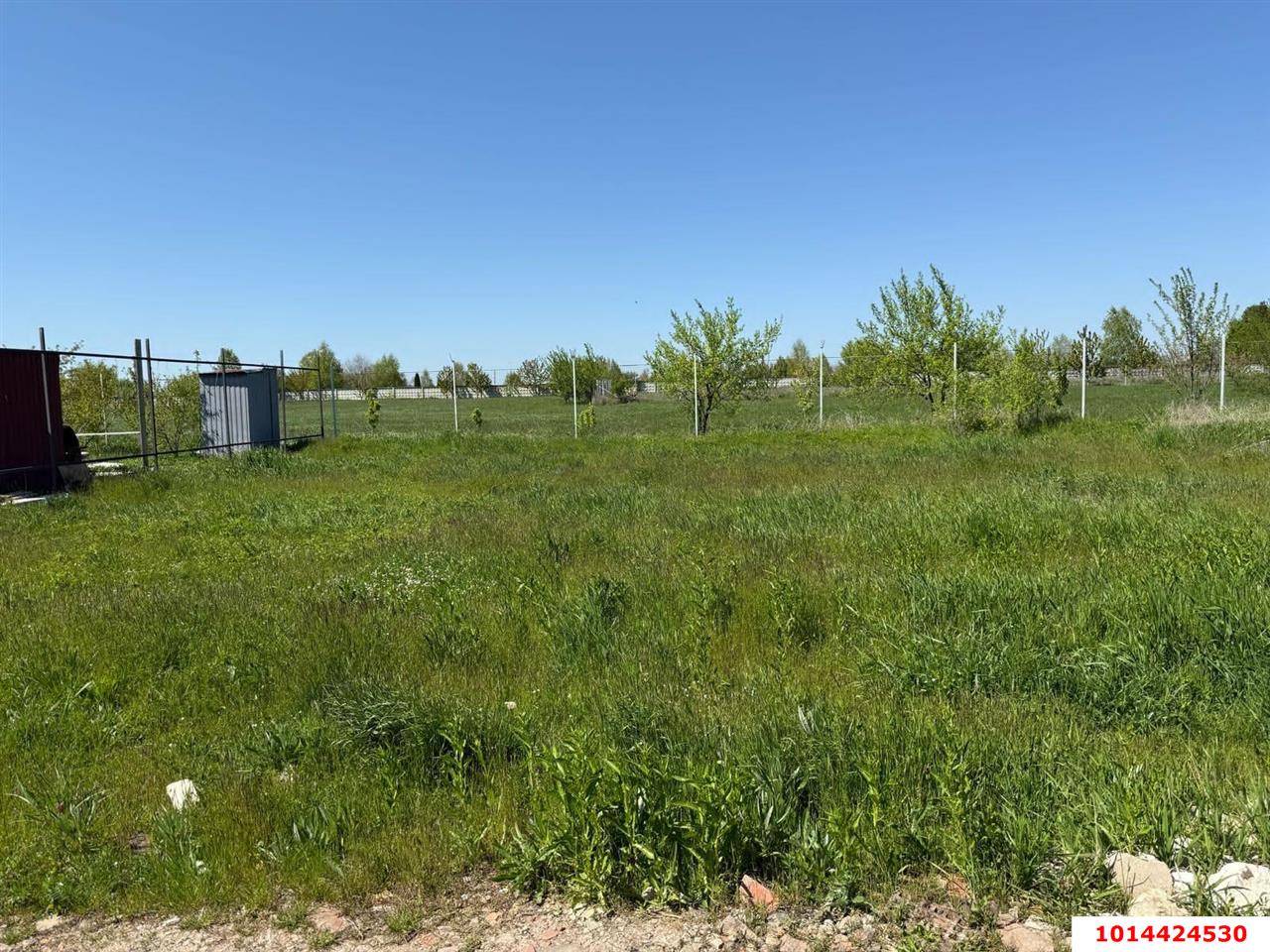 Фото №3: Земельный участок 4 сот. - Ленина, ул. Тополиная, 10