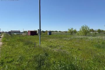 Фото №4: Земельный участок 4 сот. - Ленина, п. коттеджный  Зелёная Роща, ул. Тополиная, 10