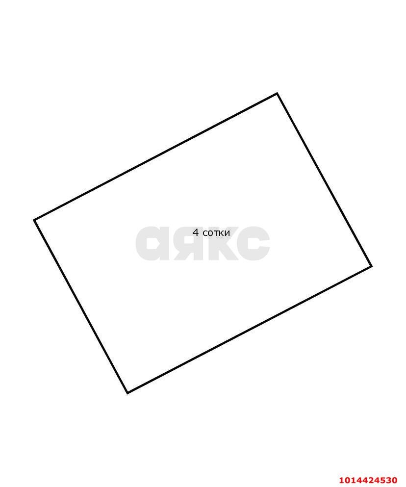 Фото №7: Земельный участок 4 сот. - Ленина, ул. Тополиная, 10