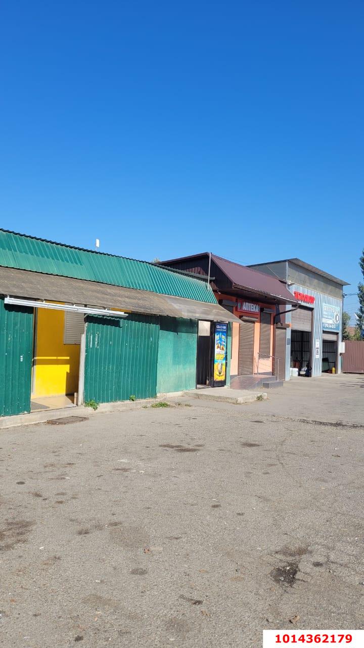 Фото №3: Участок садоводство 6 сот. - СНТ Строитель, Прикубанский внутригородской округ, ул. Солнечная, 25