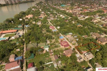 Фото №3: Участок садоводство 5.53 сот. - СТ Восход-2, ул. Красная, 39