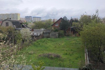 Фото №1: Участок садоводство 5.53 сот. - СТ Восход-2, ул. Красная, 39