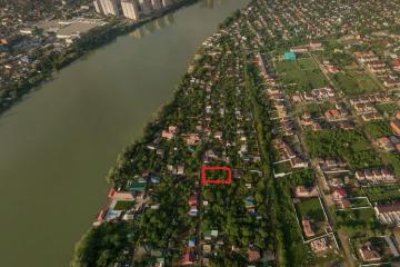 Фото №4: Земельный участок 5.53 сот. - СТ Восход-2, ул. Красная, 39