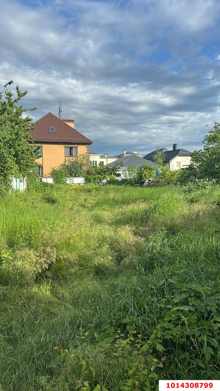 Фото №5: Земельный участок 5.53 сот. - СТ Восход-2, ул. Красная, 39