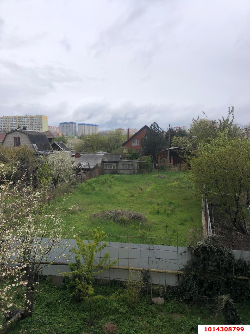 Фото №1: Участок садоводство 5.53 сот. - СТ Восход-2, ул. Красная, 39