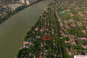 Фото №4: Участок садоводство 5.53 сот. - СТ Восход-2, ул. Красная, 39