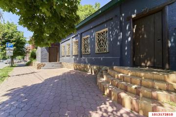 Фото №4: Земельный участок под ИЖС - Краснодар, мкр. Западный внутригородской округ, ул. Ленина, 13