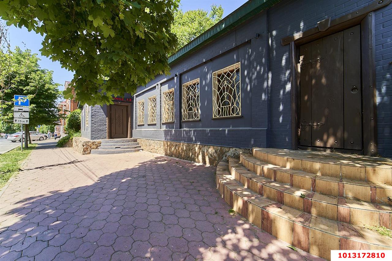 Фото №4: Земельный участок под ИЖС - Краснодар, Центральный, Центральный внутригородской округ, мкр. Западный внутригородской округ, ул. Ленина, 13