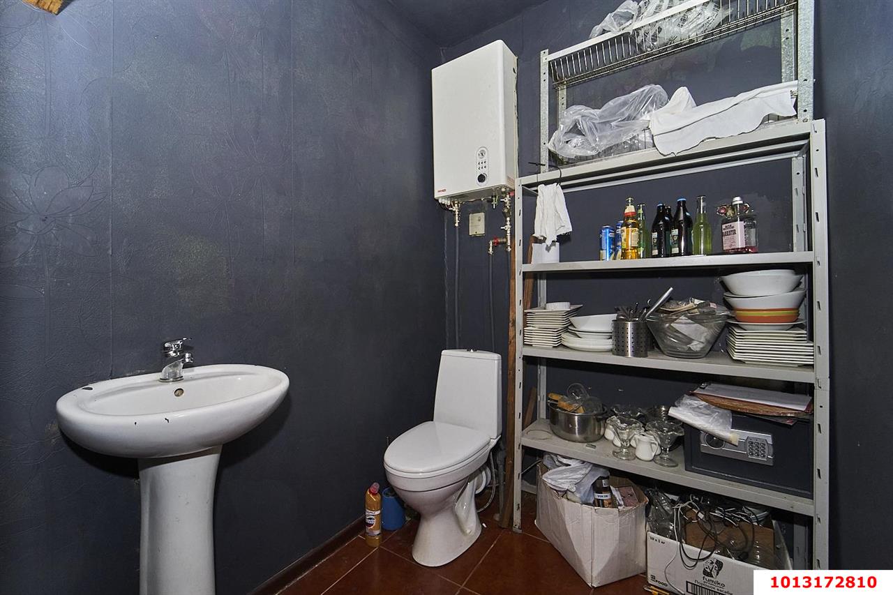 Фото №17: Земельный участок под ИЖС - Краснодар, Центральный, Центральный внутригородской округ, мкр. Западный внутригородской округ, ул. Ленина, 13