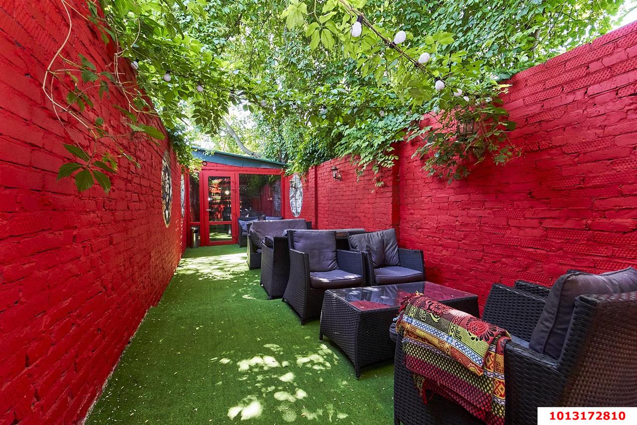 Фото №14: Земельный участок под ИЖС - Краснодар, Центральный, Центральный внутригородской округ, мкр. Западный внутригородской округ, ул. Ленина, 13