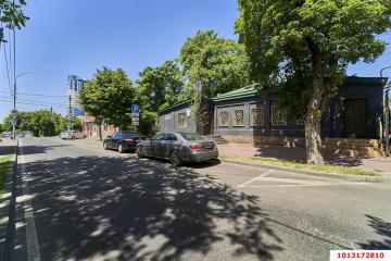 Фото №2: Земельный участок под ИЖС - Краснодар, мкр. Западный внутригородской округ, ул. Ленина, 13