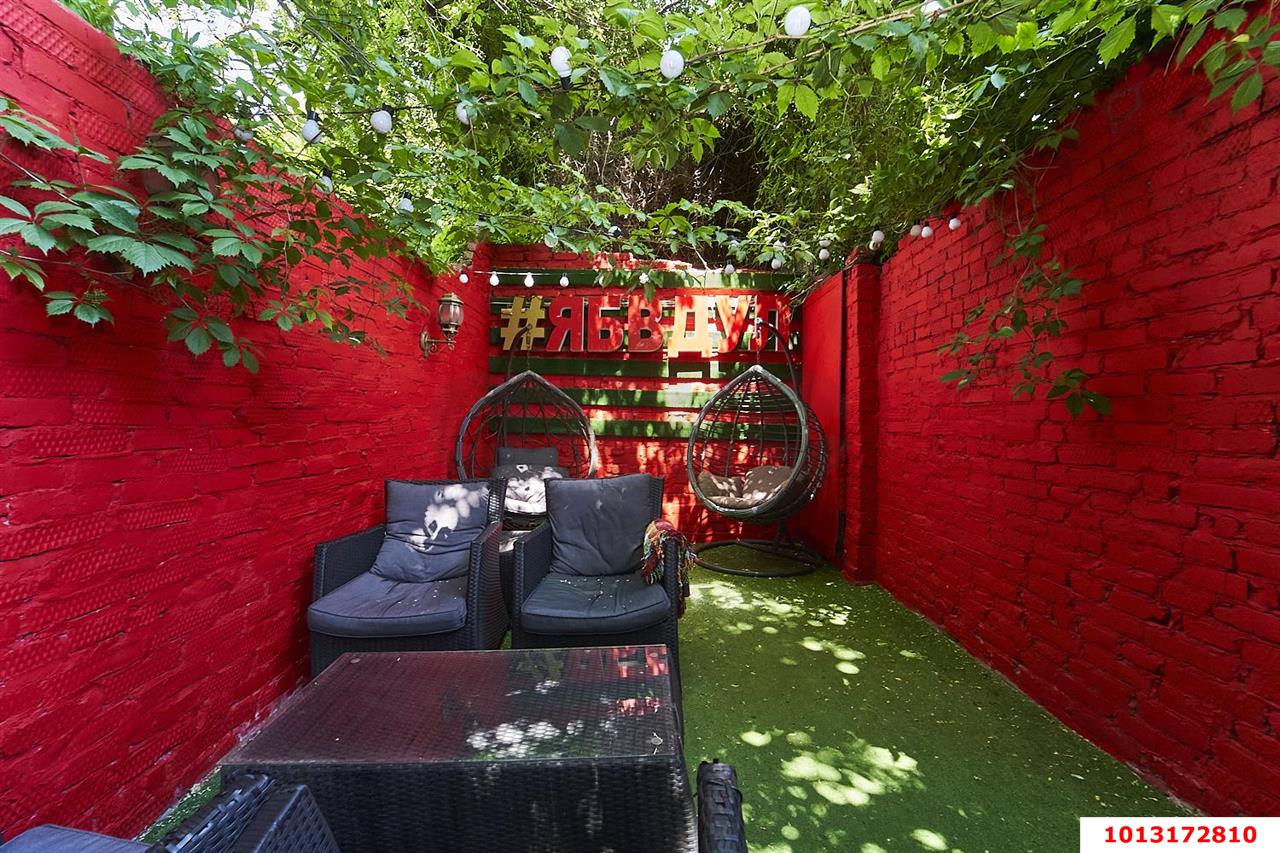 Фото №13: Земельный участок под ИЖС - Краснодар, Центральный, Центральный внутригородской округ, мкр. Западный внутригородской округ, ул. Ленина, 13