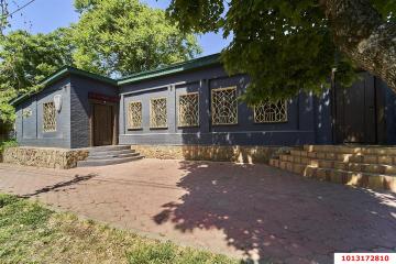 Фото №1: Земельный участок под ИЖС - Краснодар, мкр. Западный внутригородской округ, ул. Ленина, 13