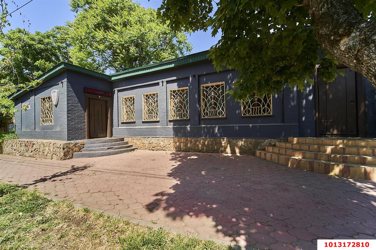 Фото №1: Земельный участок под ИЖС - Краснодар, Центральный, Центральный внутригородской округ, мкр. Западный внутригородской округ, ул. Ленина, 13