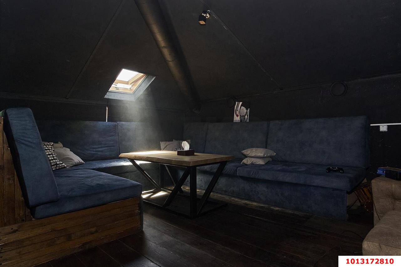 Фото №15: Земельный участок под ИЖС - Краснодар, Центральный, Центральный внутригородской округ, мкр. Западный внутригородской округ, ул. Ленина, 13