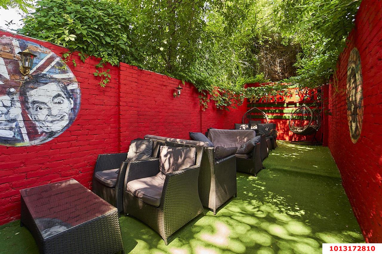 Фото №11: Земельный участок под ИЖС - Краснодар, Центральный, Центральный внутригородской округ, мкр. Западный внутригородской округ, ул. Ленина, 13