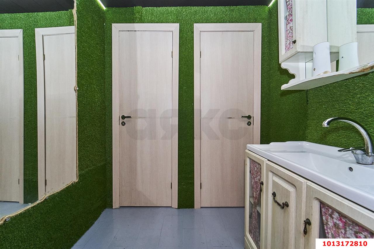 Фото №18: Земельный участок под ИЖС - Краснодар, Центральный, Центральный внутригородской округ, мкр. Западный внутригородской округ, ул. Ленина, 13