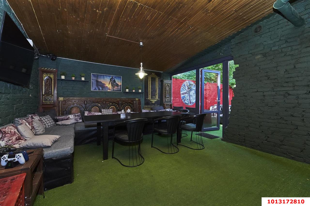 Фото №10: Земельный участок под ИЖС - Краснодар, Центральный, Центральный внутригородской округ, мкр. Западный внутригородской округ, ул. Ленина, 13