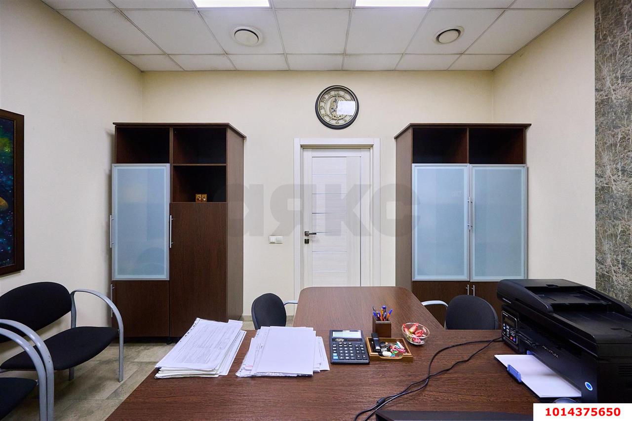 Фото №5: Офисное помещение 30 м² - Краснодар, Фестивальный, ул. Яна Полуяна, 47