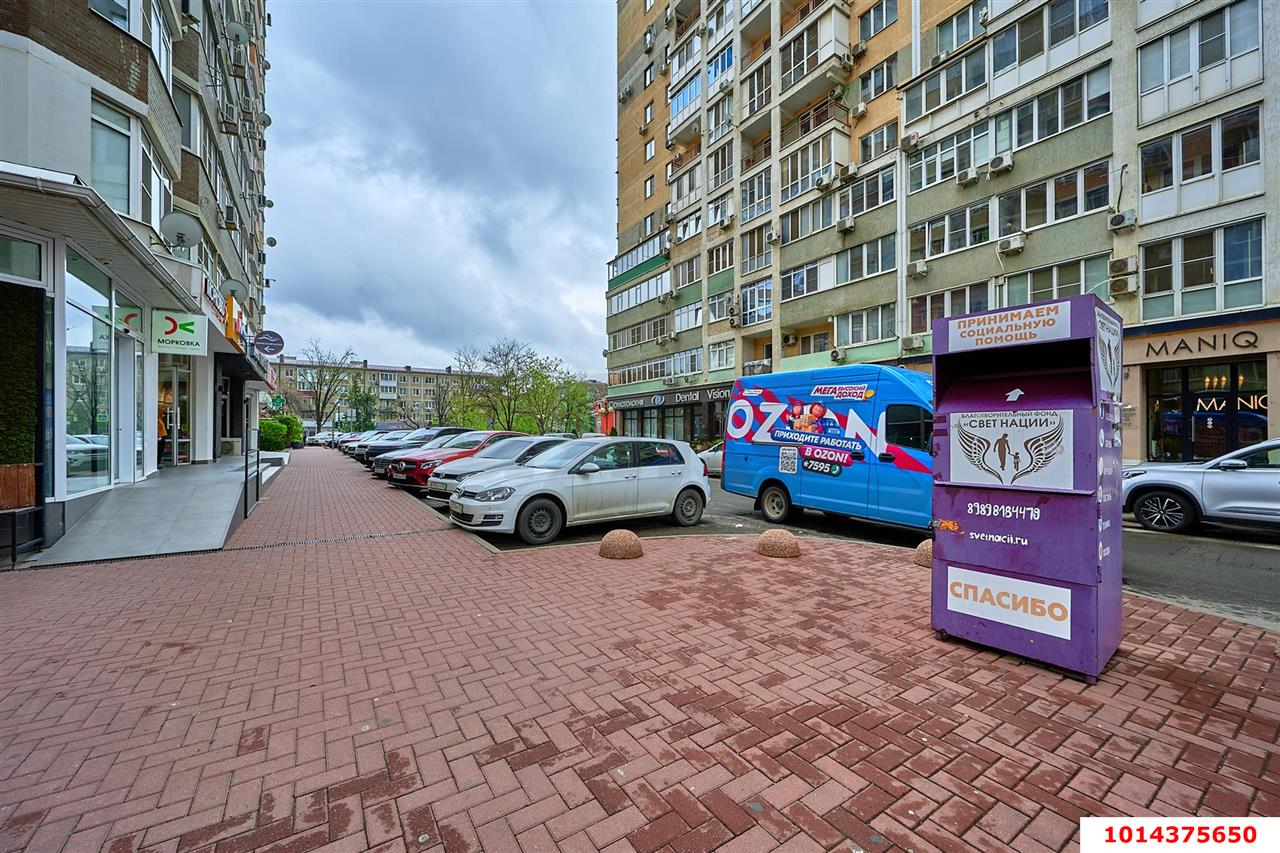 Фото №13: Офисное помещение 30 м² - Краснодар, Фестивальный, ул. Яна Полуяна, 47