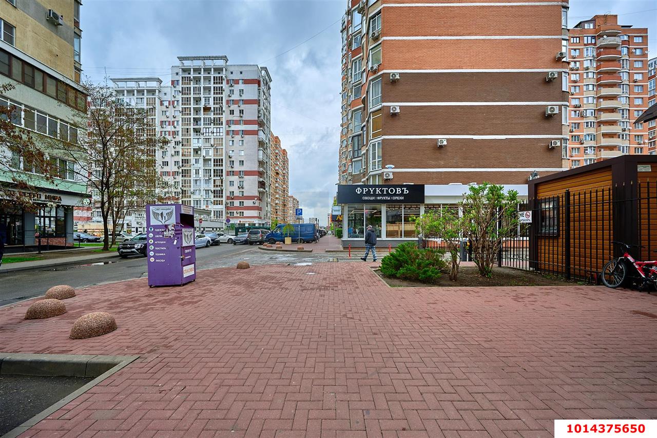 Фото №6: Офисное помещение 30 м² - Краснодар, Фестивальный, ул. Яна Полуяна, 47