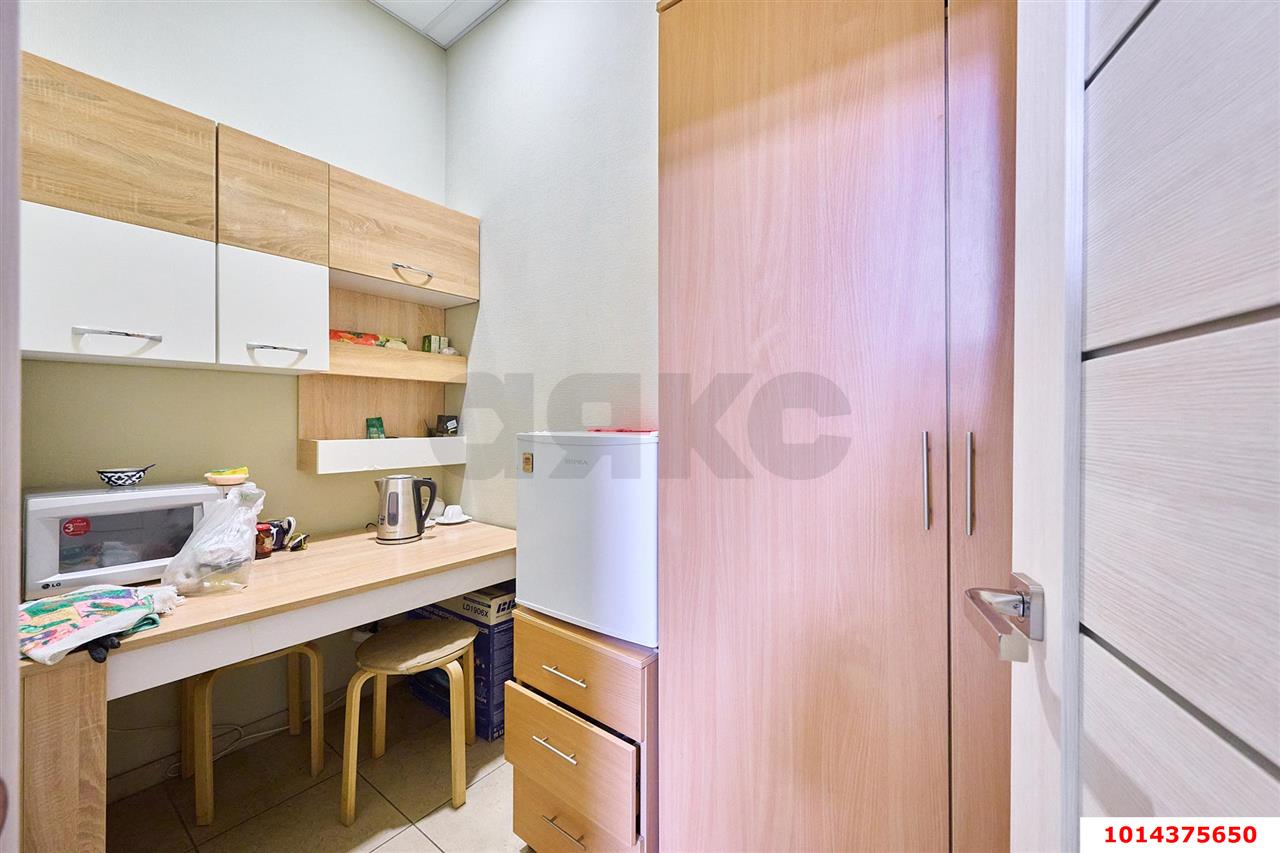 Фото №3: Офисное помещение 30 м² - Краснодар, Фестивальный, ул. Яна Полуяна, 47