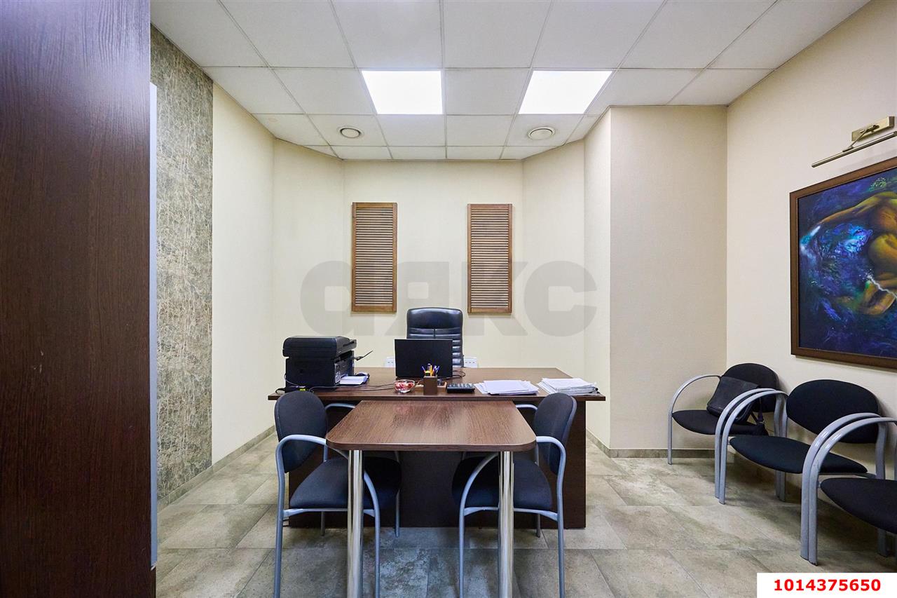 Фото №9: Офисное помещение 30 м² - Краснодар, Фестивальный, ул. Яна Полуяна, 47