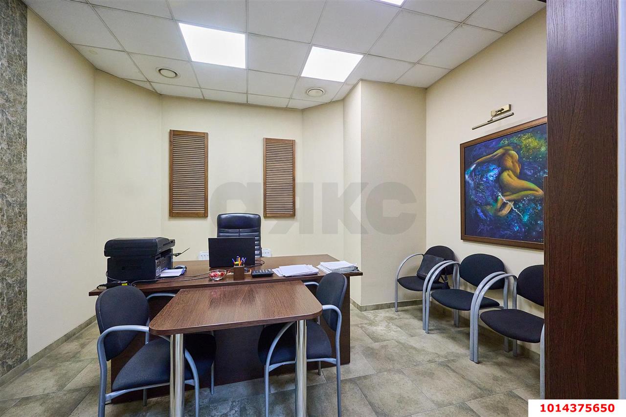 Фото №10: Офисное помещение 30 м² - Краснодар, Фестивальный, ул. Яна Полуяна, 47