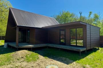 Фото №3: Коммерция 175 м² - Безымянное, ул. Таманская, 39