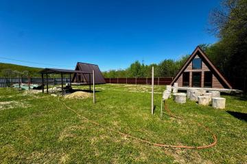 Фото №1: Коммерция 175 м² - Безымянное, ул. Таманская, 39