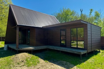 Фото №5: Готовый бизнес 175 м² - Безымянное, ул. Таманская, 39