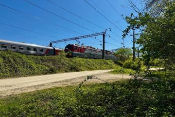 Фото №2: Коммерция 175 м² - Безымянное, ул. Таманская, 39