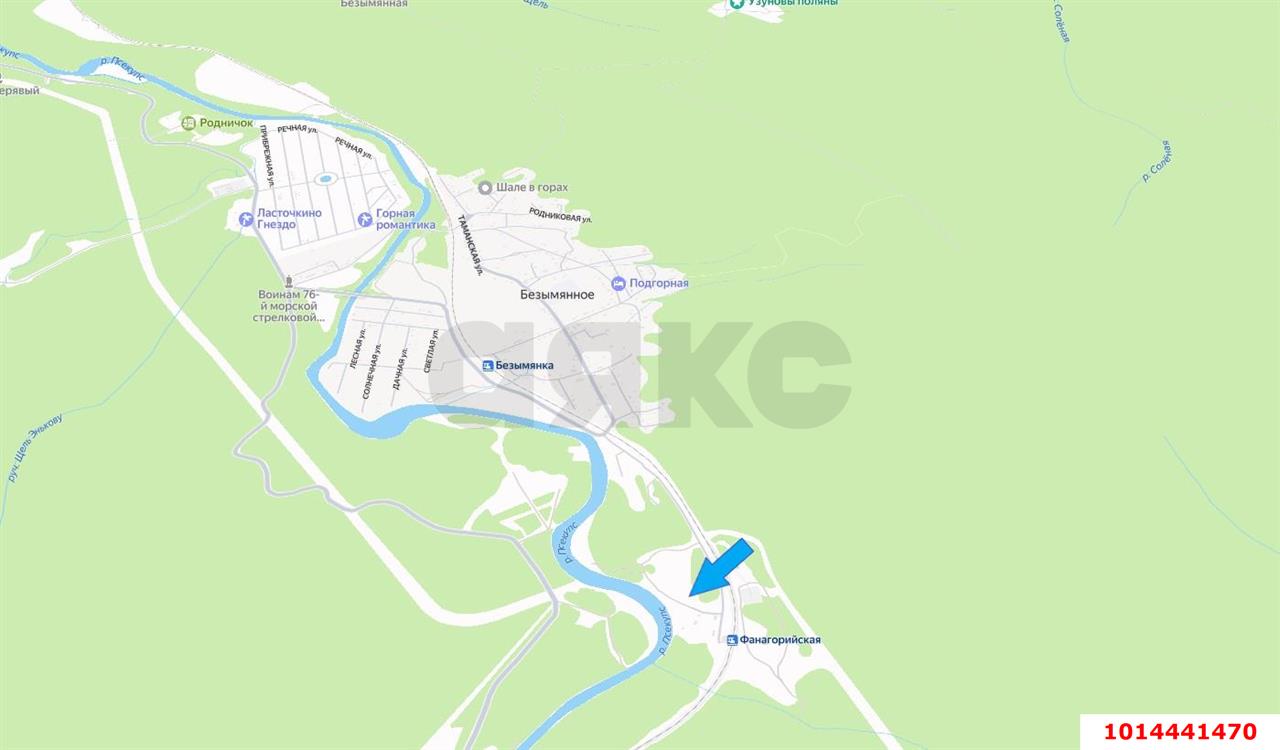 Фото №15: Готовый бизнес 175 м² - Безымянное, ул. Таманская, 39