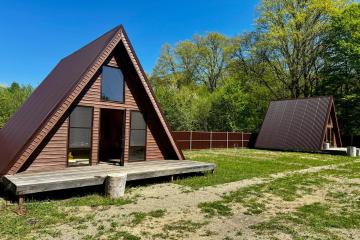 Фото №4: Коммерция 175 м² - Безымянное, ул. Таманская, 39