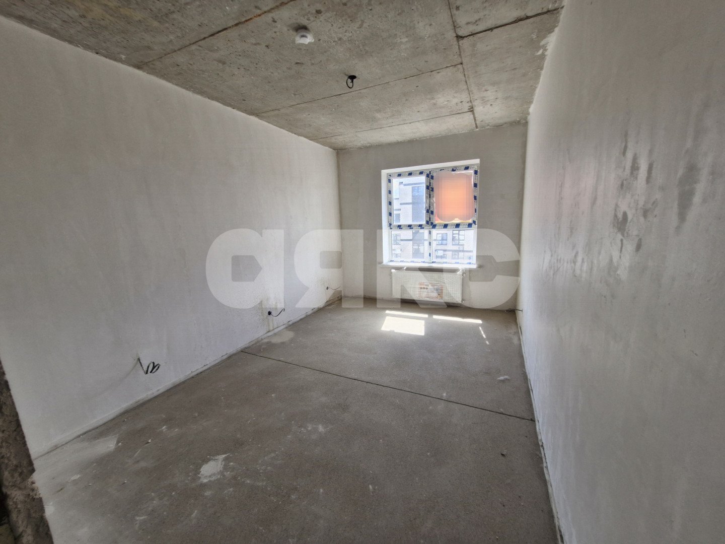 Фото №4: 2-комнатная квартира 54 м² - Горячий Ключ, ЖК Горячий, ул. Ярославского, 111
