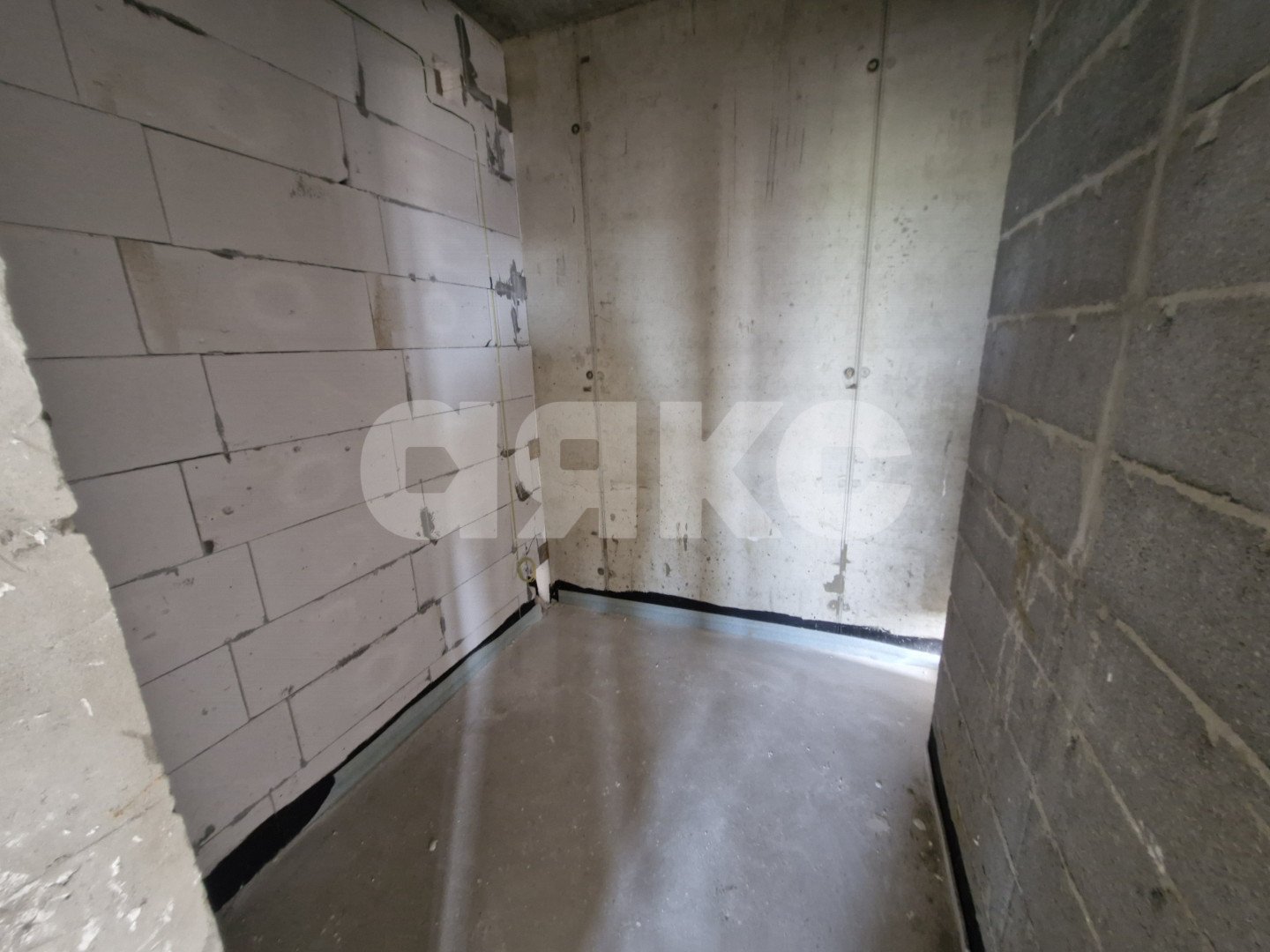 Фото №10: 2-комнатная квартира 54 м² - Горячий Ключ, ЖК Горячий, ул. Ярославского, 111