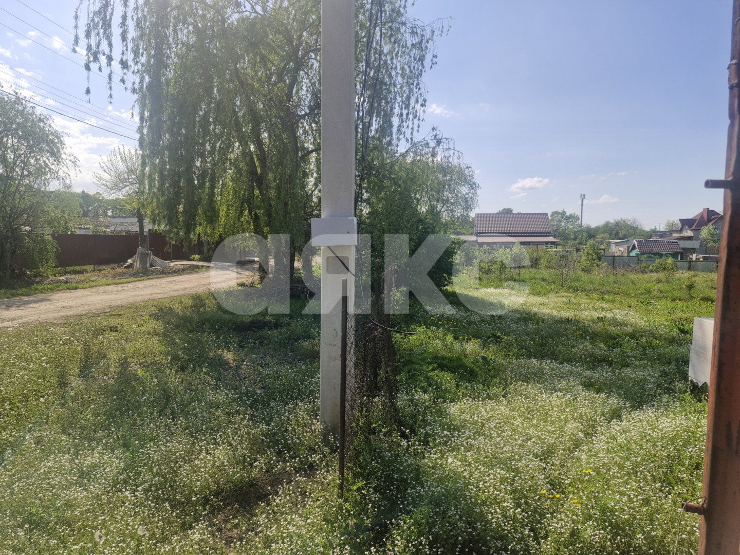 Фото №6: Личное подсобное хозяйство 8 сот. - Первомайский, ул. Длинная