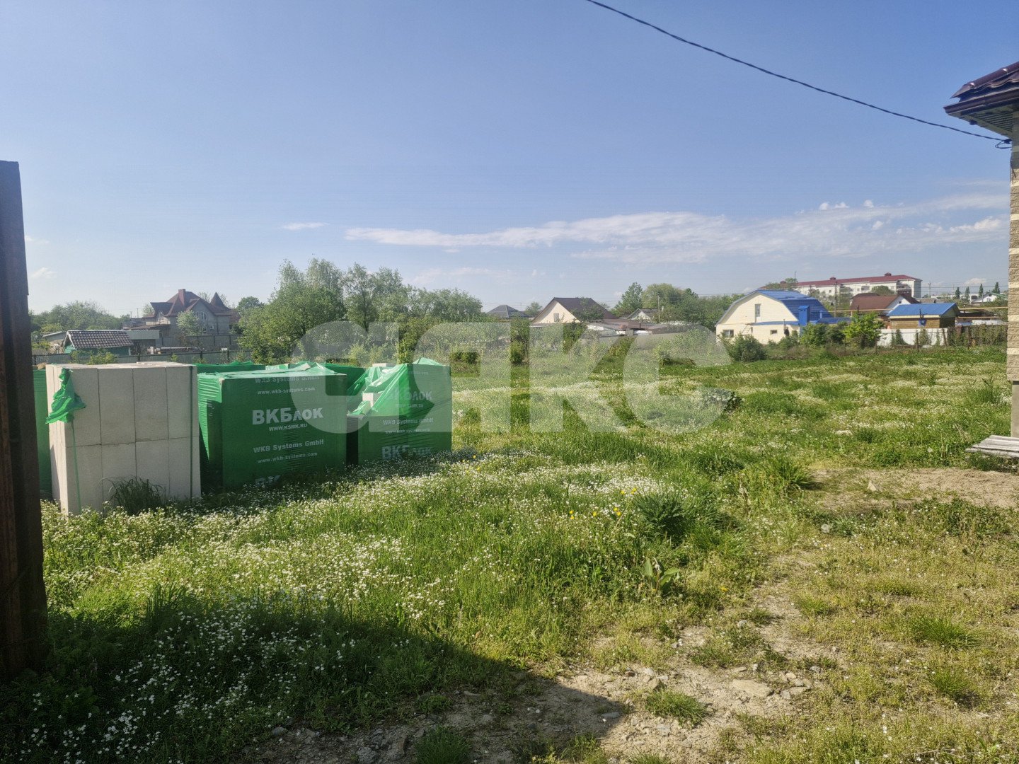 Фото №2: Личное подсобное хозяйство 8 сот. - Первомайский, ул. Длинная