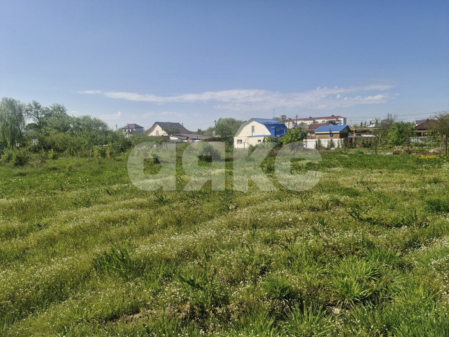 Фото №5: Личное подсобное хозяйство 8 сот. - Первомайский, ул. Длинная